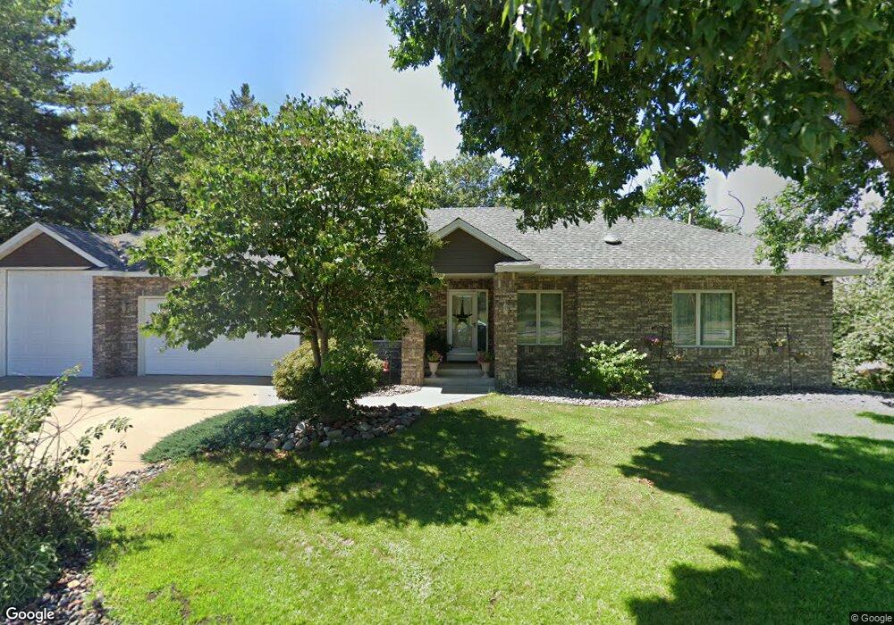 9696 Unity St NW, Coon Rapids, MN 55433 - photo 1