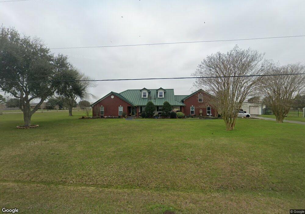 16315 Halfmoon E, Santa Fe, TX 77517 - photo 1