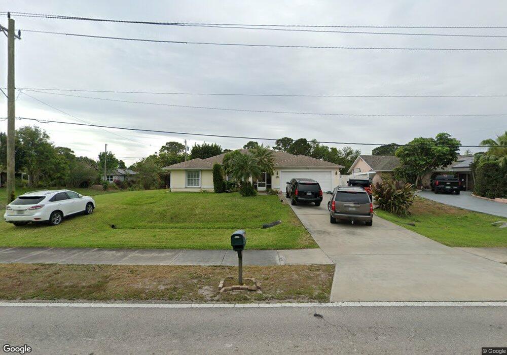 1815 Barber St unit 17, Sebastian, FL 32958 - photo 1