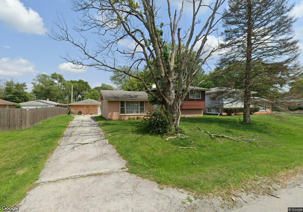 18911 Loretto Ln, Country Club Hills, IL 60478 - photo 1