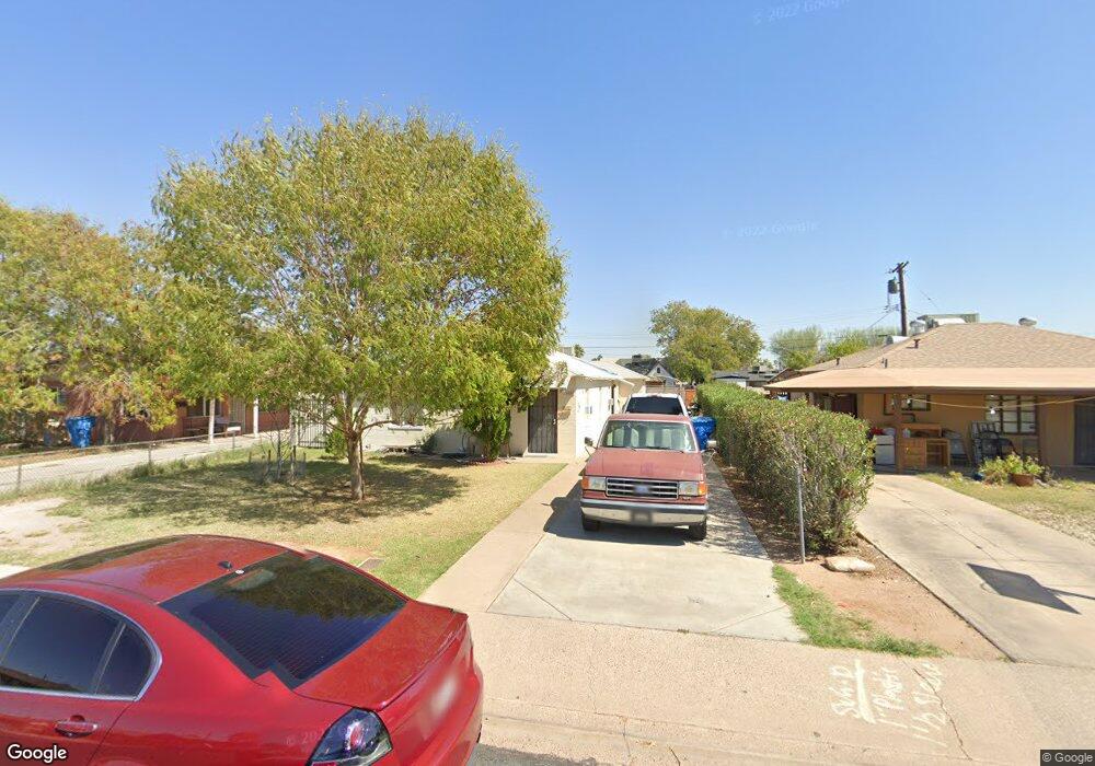 2009 N 23rd Place, Phoenix, AZ 85006 - photo 1