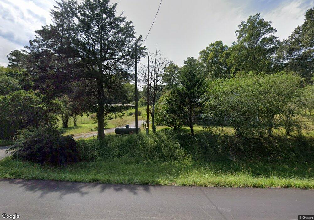 1810 Halls Chapel Rd, Crandall, GA 30711 - photo 1