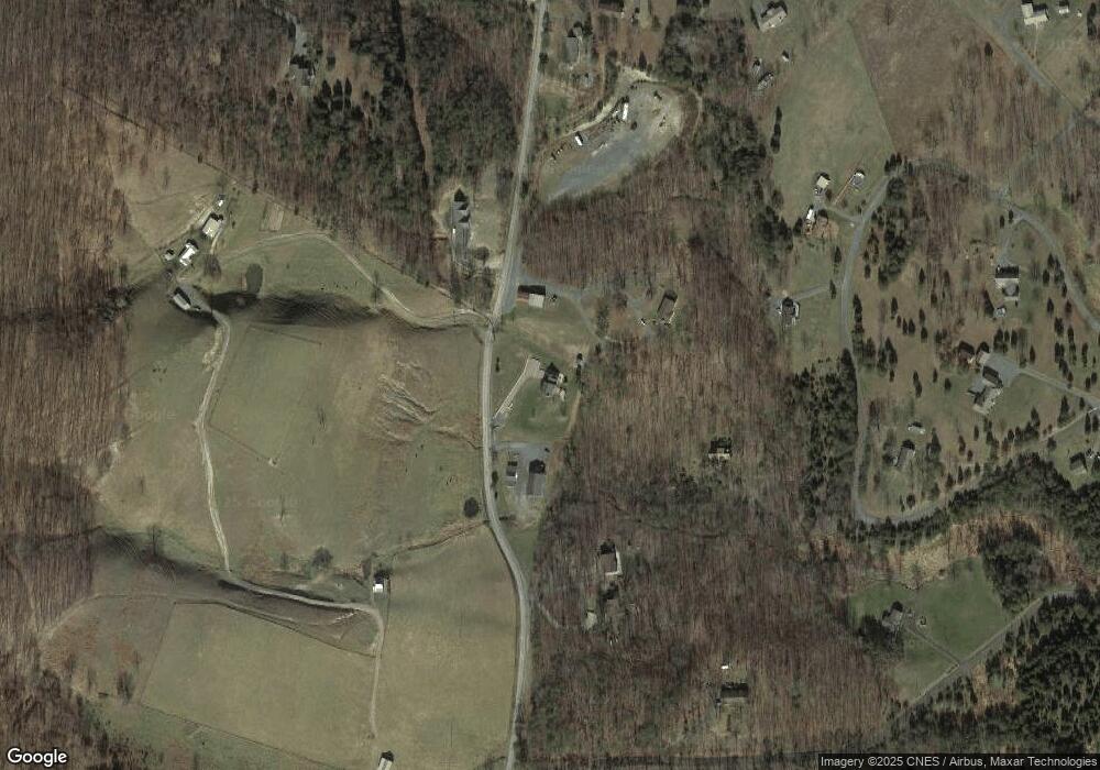 1038 Corner Rd, Cabins, WV 26855 - photo 1