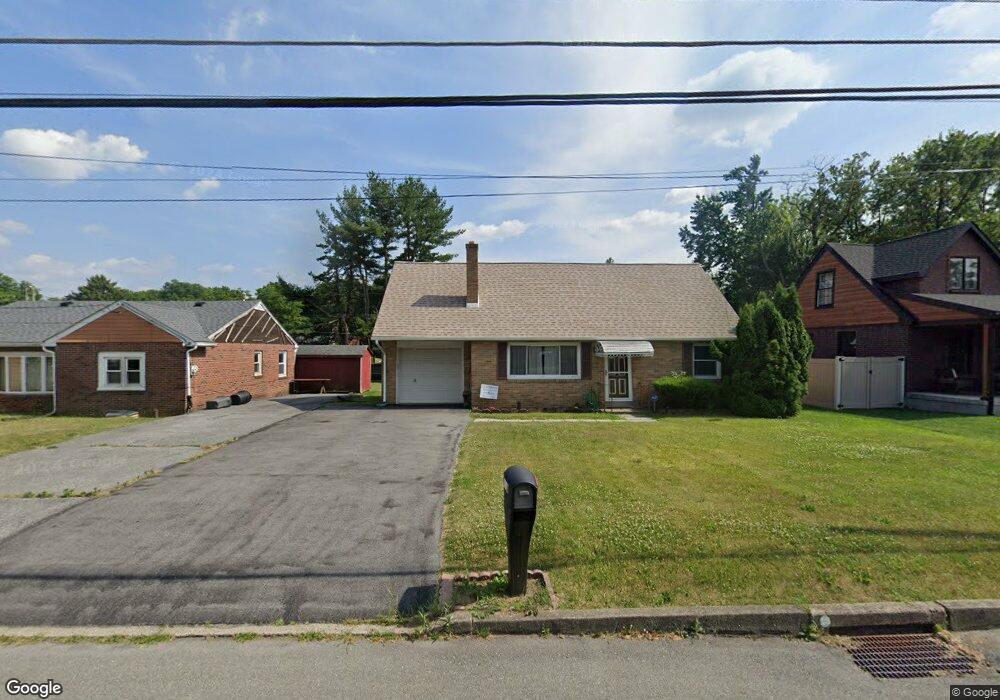 3334 Winchester Rd, Allentown, PA 18104 - photo 1