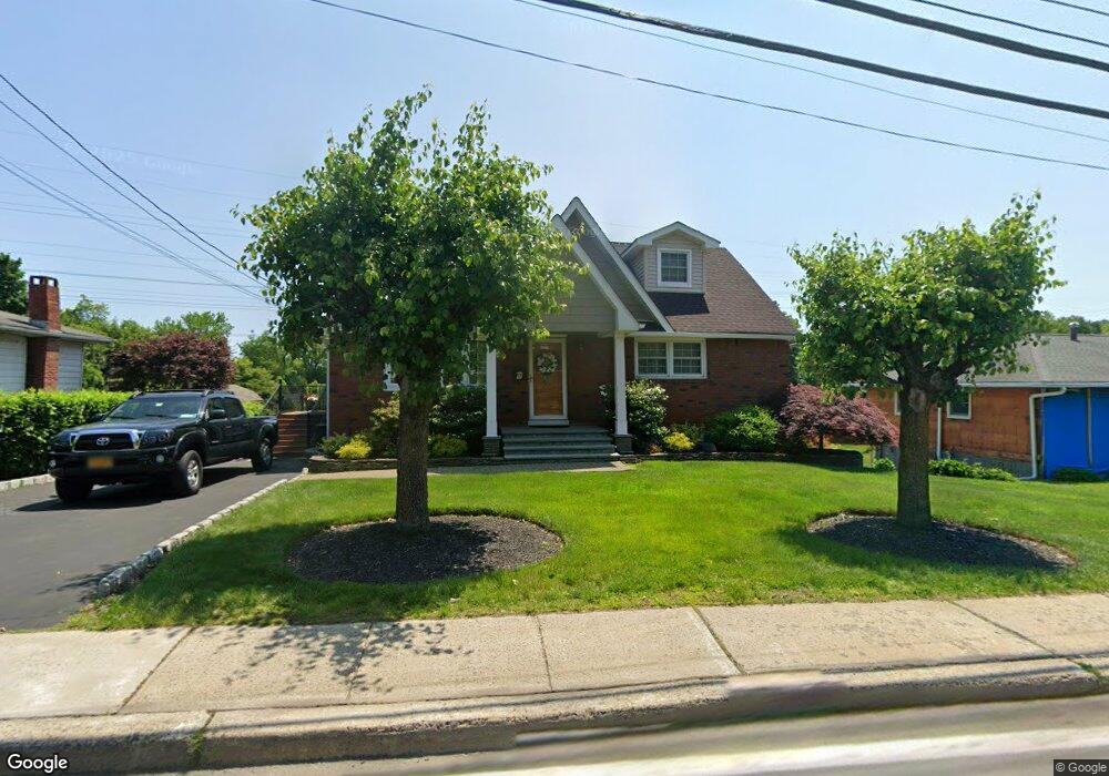 10 N Central Hwy, Garnerville, NY 10923 - photo 1