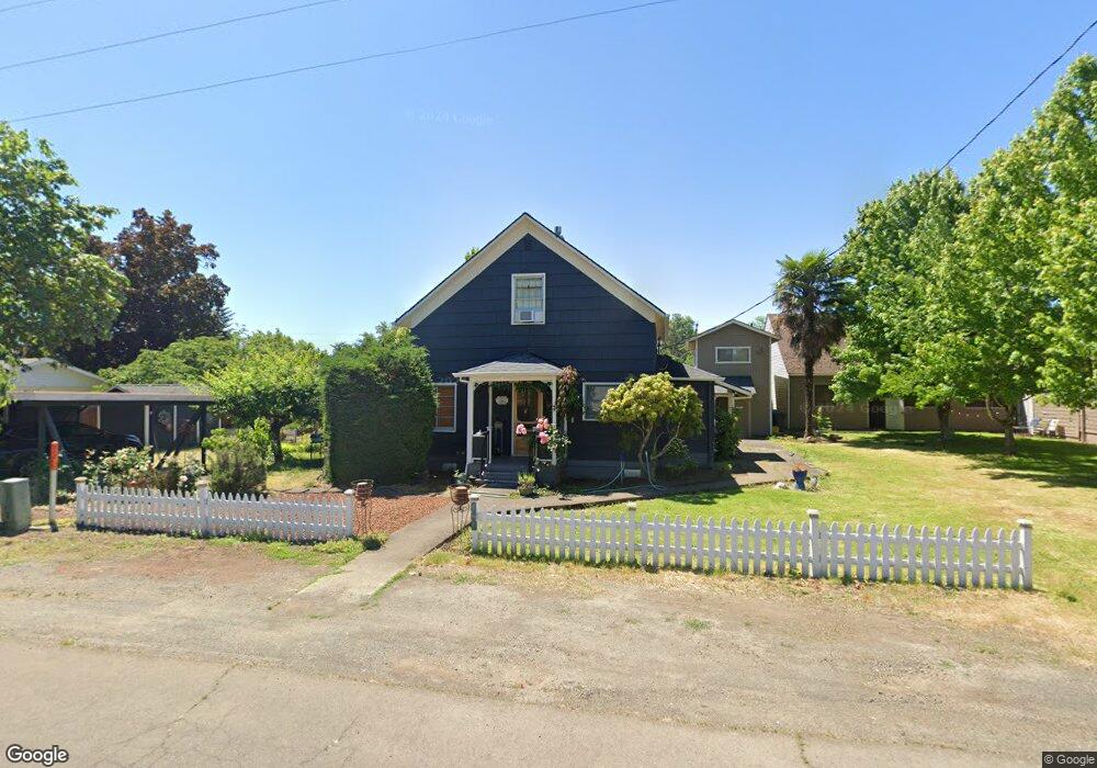 105 N Maple St, Canby, OR 97013 - photo 1