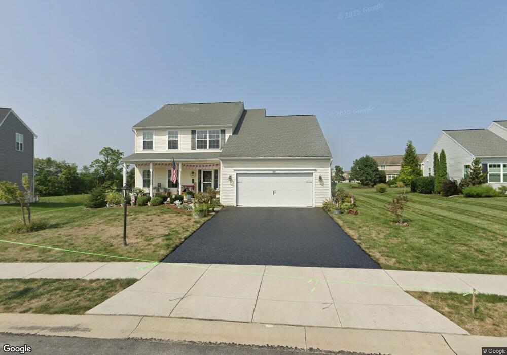 80 Regiment Dr, Gettysburg, PA 17325 - photo 1