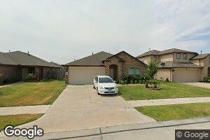 61 Rodeo Crest Dr, Manvel, TX 77578