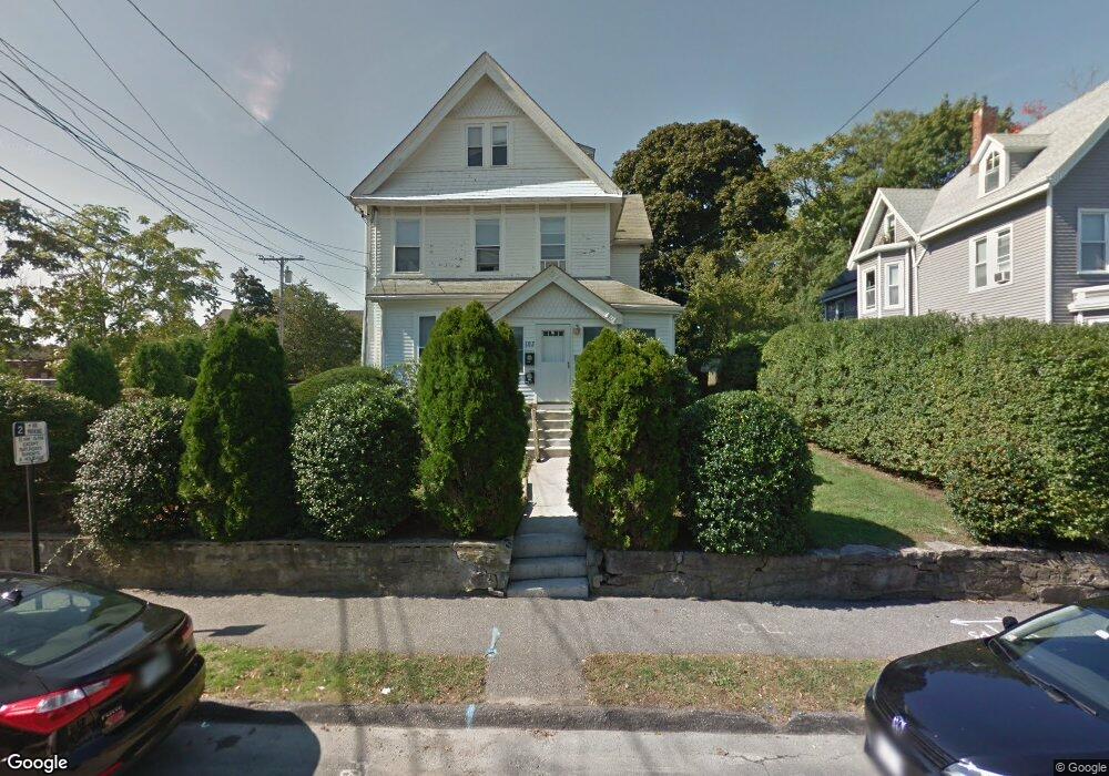 105 Central Ave unit 2, Newtonville, MA 02460 - photo 1