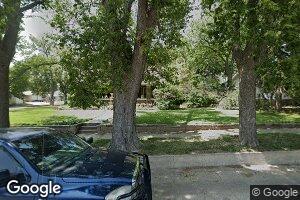 403 Arapahoe St, Benkelman, NE 69021