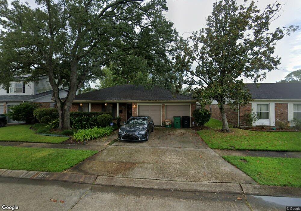 1504 Colony Place, Metairie, LA 70003 - photo 1