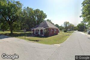 602 E Melvin St, Arma, KS 66712