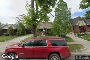 910 Greenwood Terrace, Salt Lake City, UT 84105