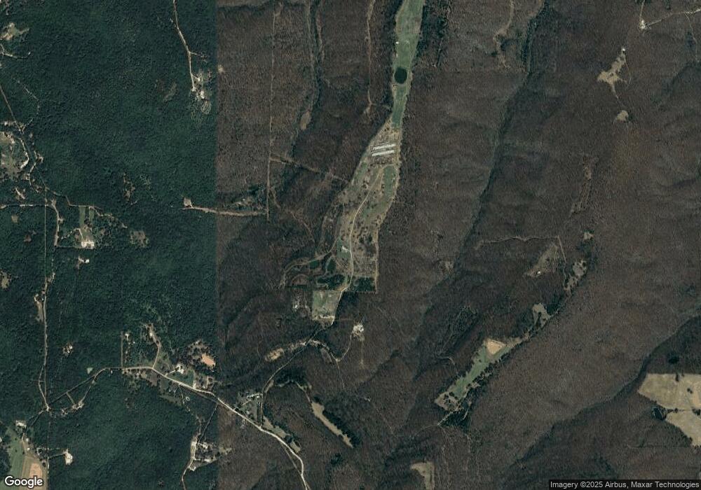 0 Carter Powell Rd unit 594393, West Fork, AR 72774 - photo 1