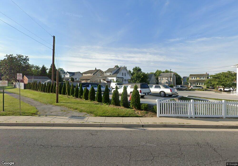 1320 Sulphur Spring Rd, Halethorpe, MD 21227 - photo 1