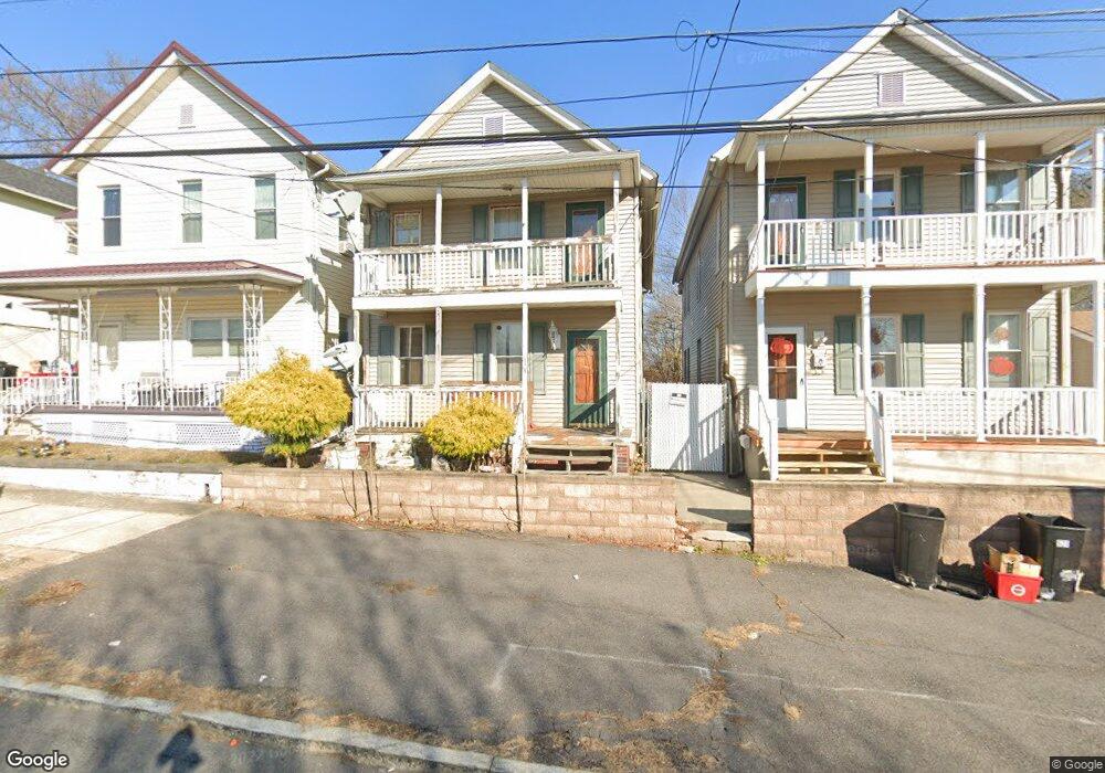 526 Emmett St, Scranton, PA 18505 - photo 1