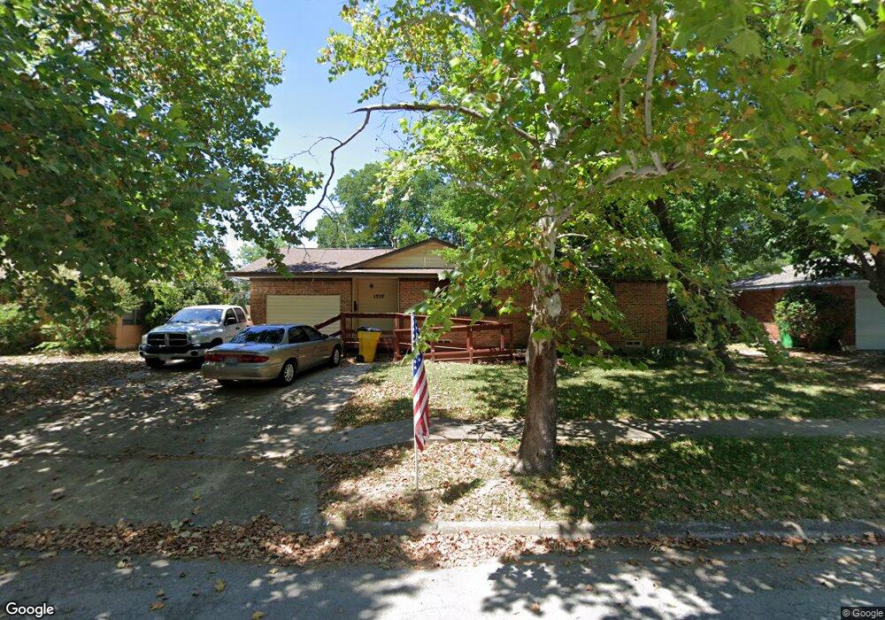 1717 Laurel Rd, Gainesville, TX 76240 - photo 1