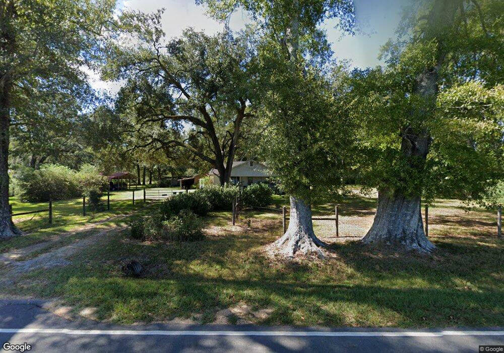 4220 Barton-Agricola Rd, Lucedale, MS 39452 - photo 1