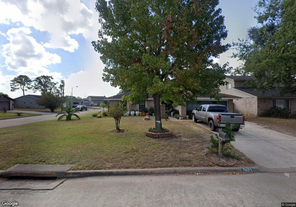 7603 Leather Market St, Houston, TX 77064 - photo 1