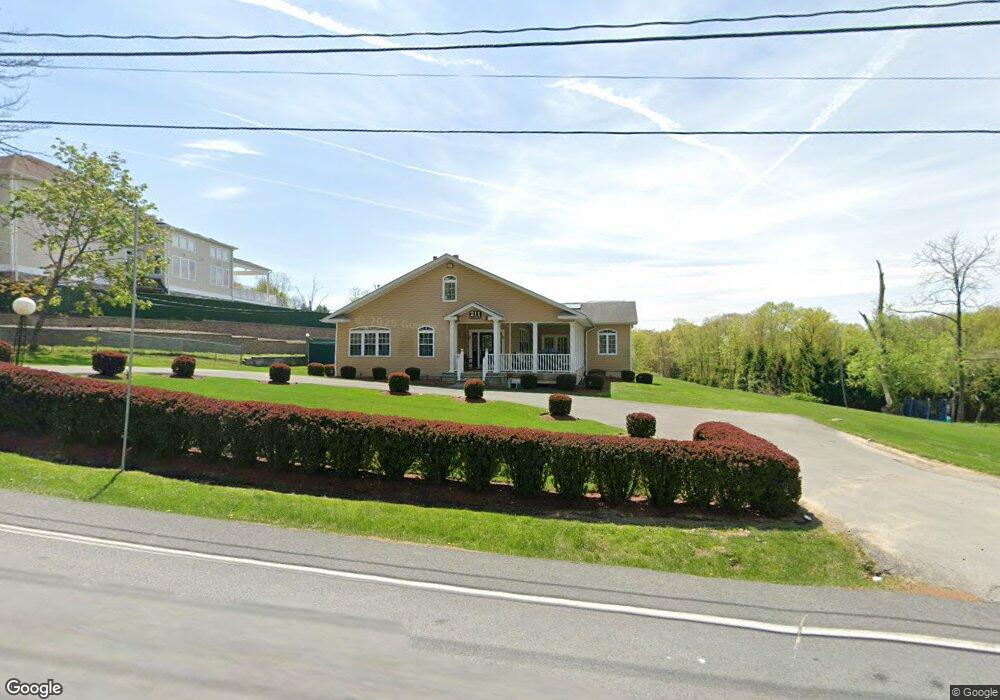 211 Seven Springs Rd, Highland Mills, NY 10930 - photo 1