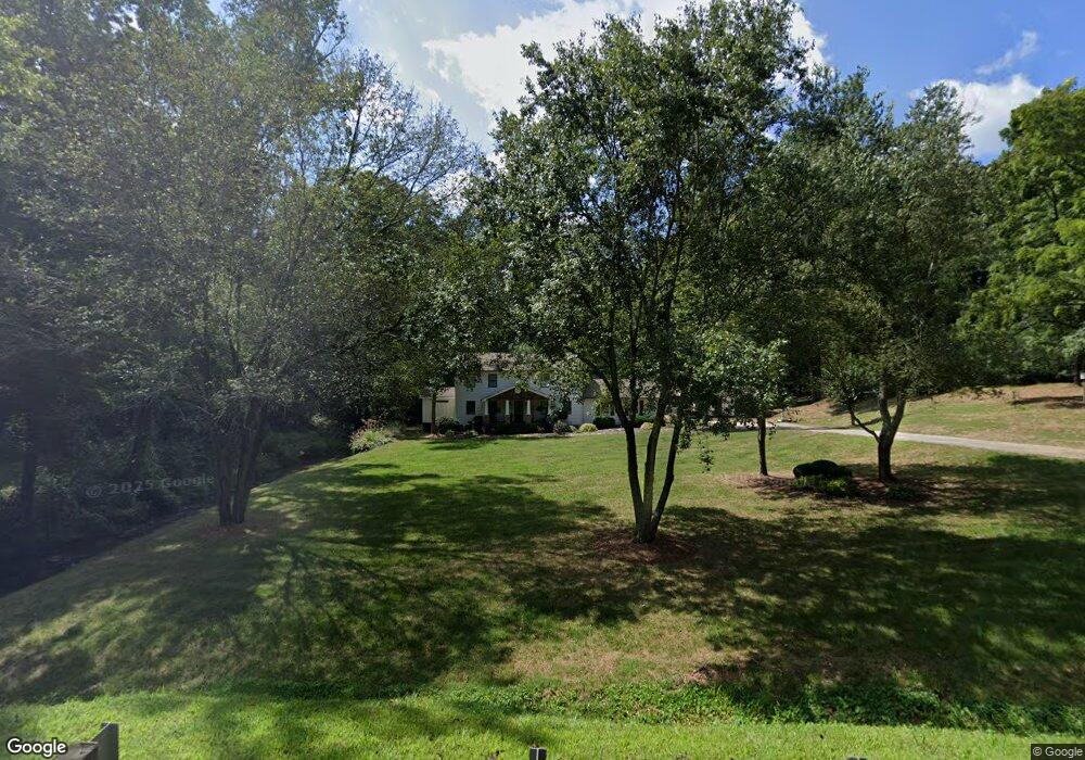 6477 Shoal Creek Rd, Clermont, GA 30527 - photo 1