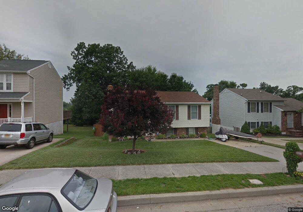 2032 Putnam Rd, Halethorpe, MD 21227 - photo 1