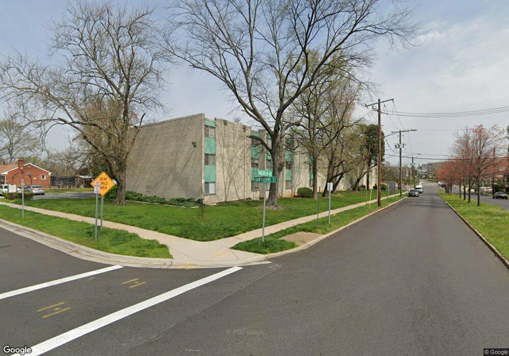 0 Pinebrook Ave unit 2711, Greater Landover, MD 20785 - photo 1