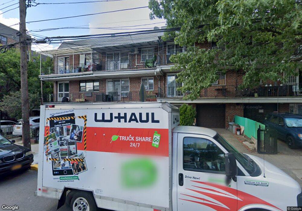 5416 90th St, Elmhurst, NY 11373 - photo 1