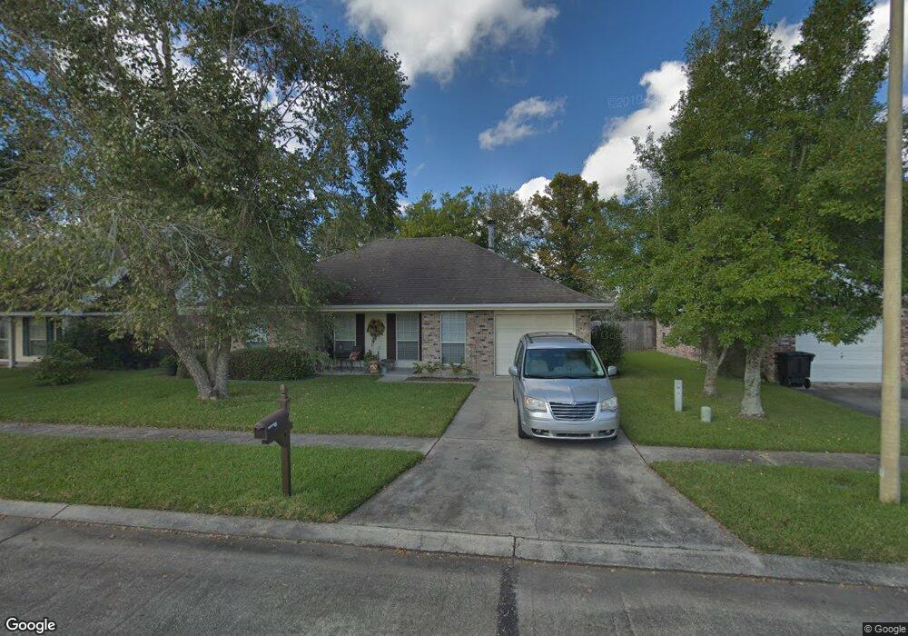 10 Cobblestone West, Houma, LA 70360 - photo 1