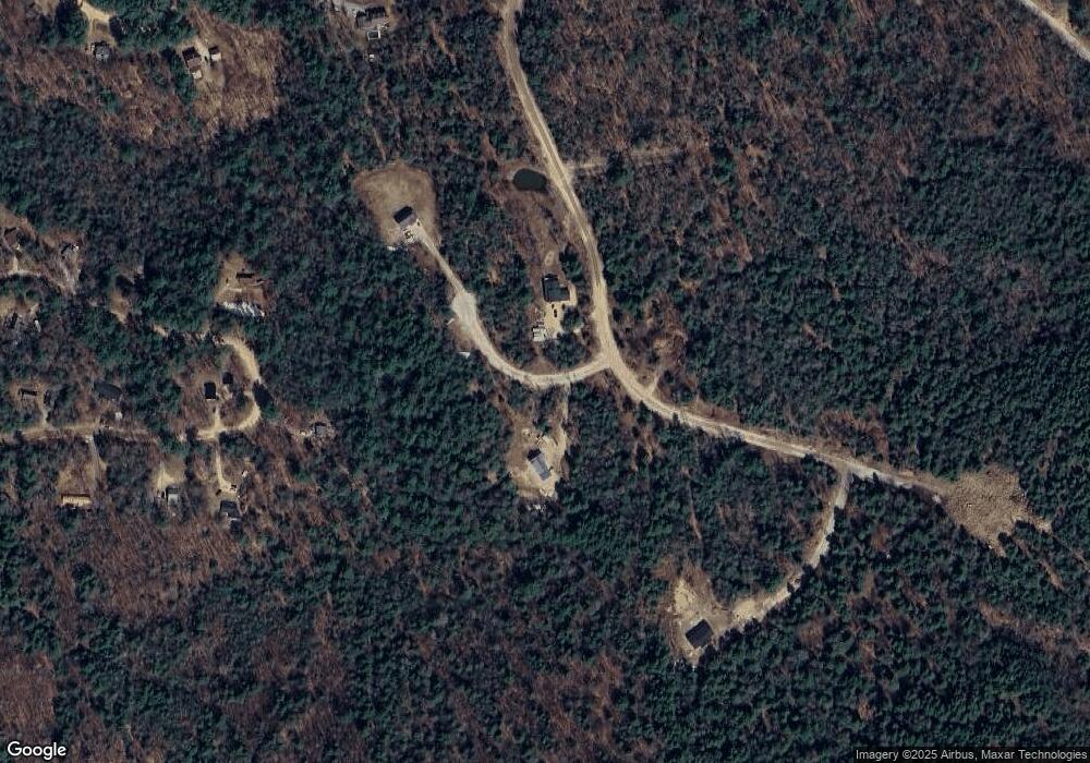 lot #10 Hummingbird Ln, Campton, NH 03223 - photo 1