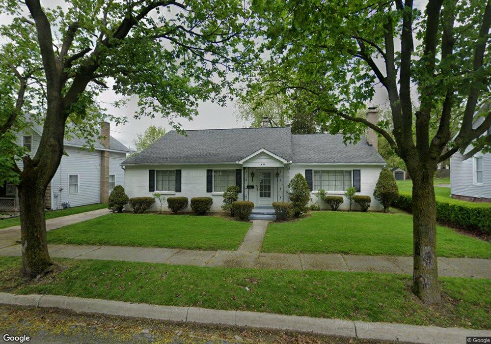 434 Merrick St, Adrian, MI 49221 - photo 1