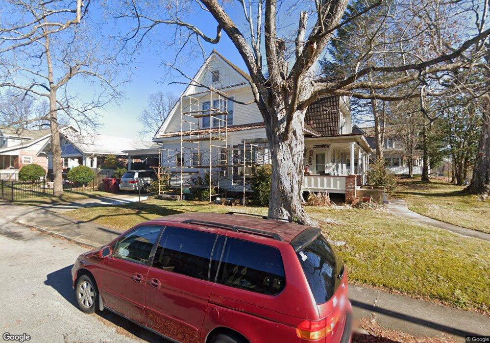 118 W Pine St, Johnson City, TN 37604 - photo 1