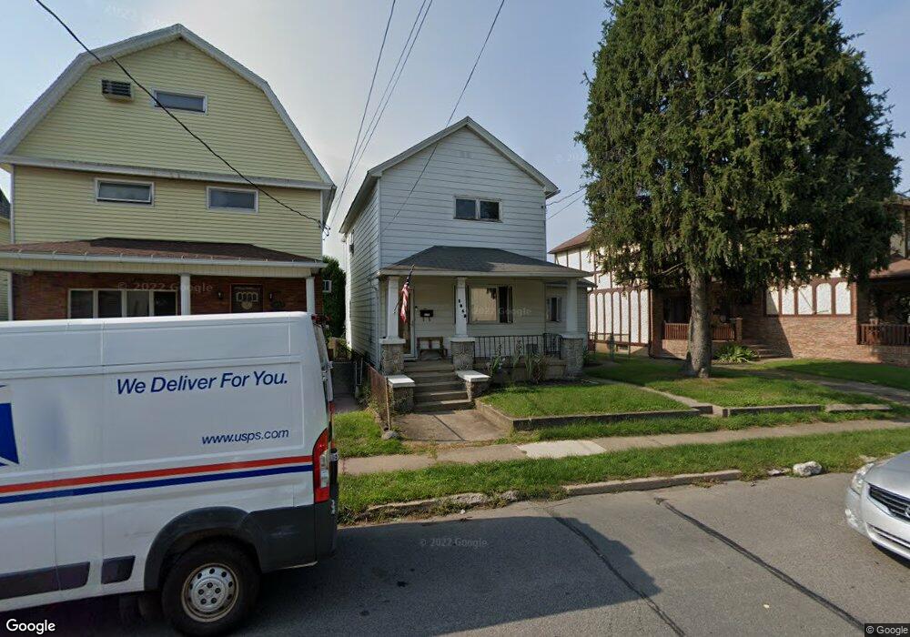 1063 Albright Ave, Scranton, PA 18508 - photo 1