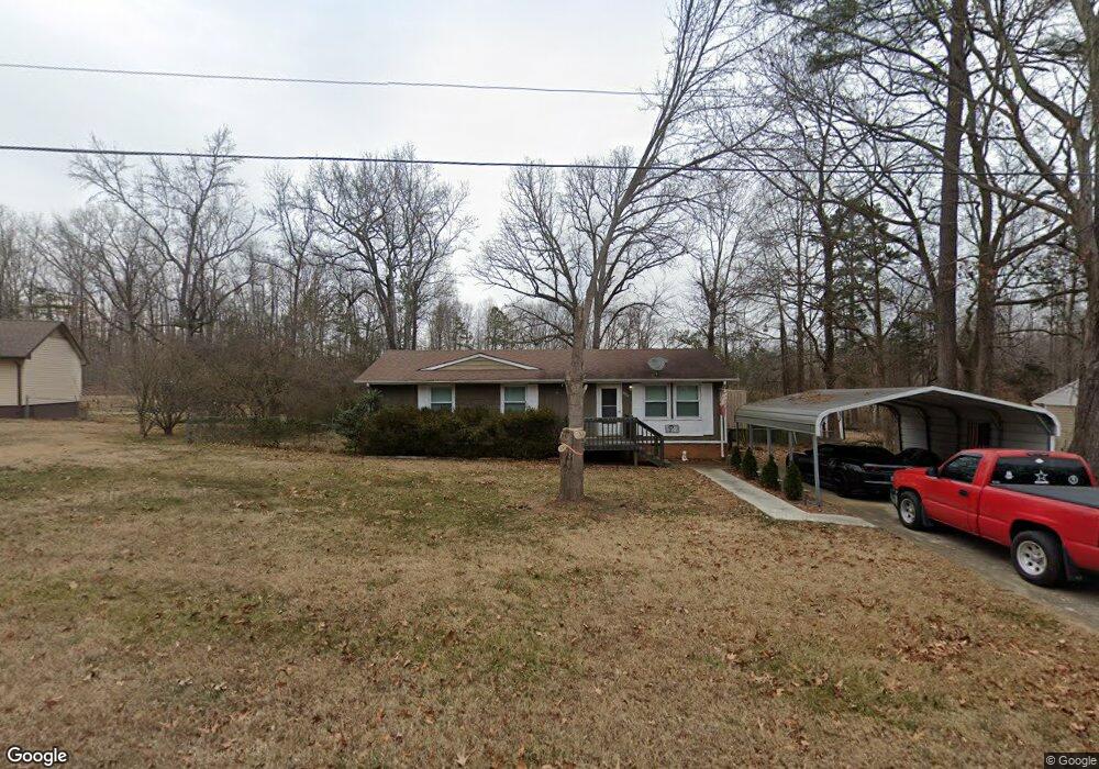 3924 Branding Iron Dr, Gastonia, NC 28052 - photo 1
