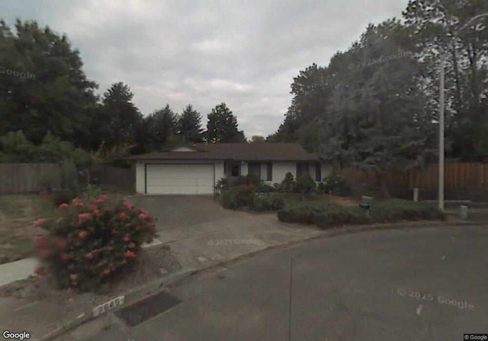 7925 SW Magnolia Place, Beaverton, OR 97008 - photo 1