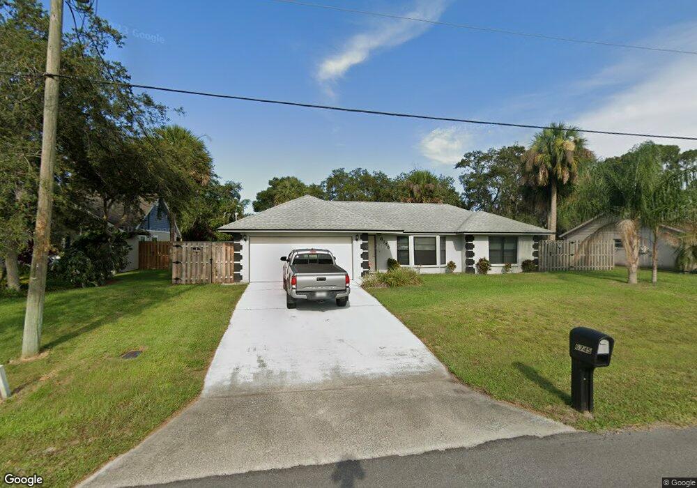 6745 Calusa Ave, Cocoa, FL 32927 - photo 1