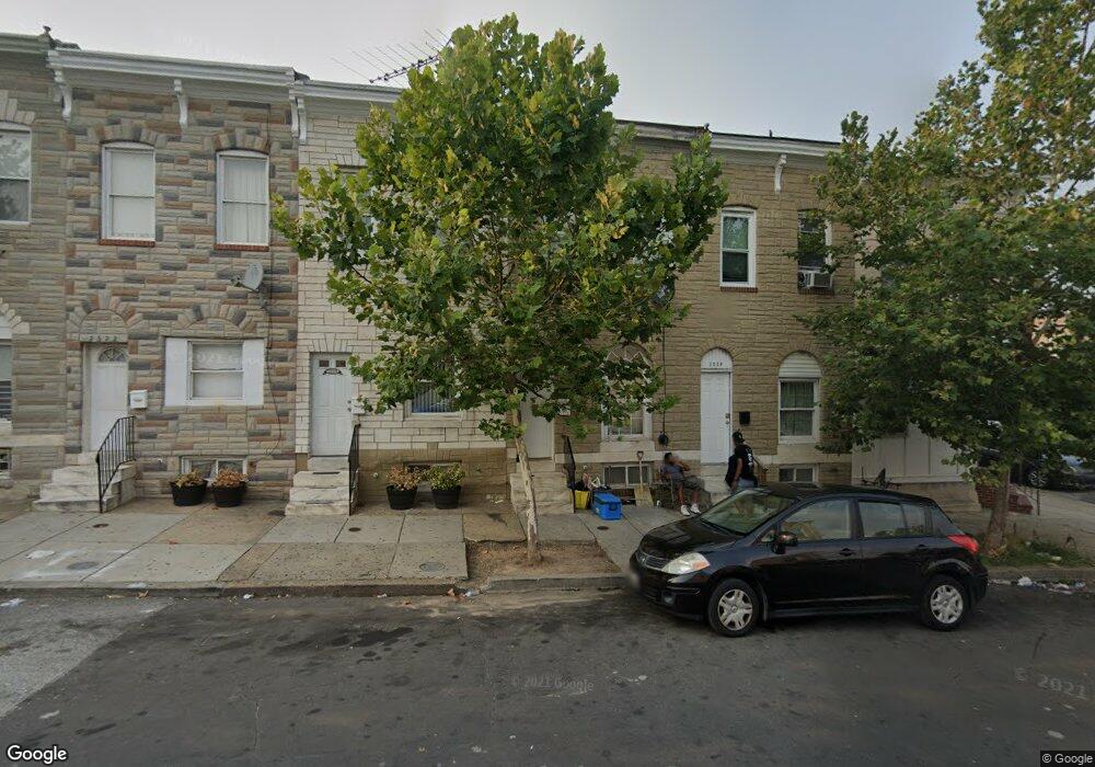 Street View Photo
