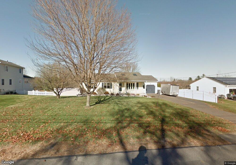 41 Plain St, Easthampton, MA 01027 - photo 1