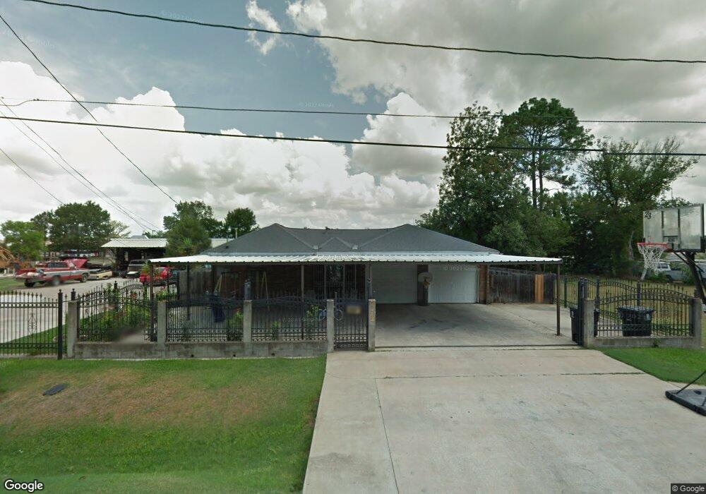 3313 Sparks St, Houston, TX 77093 - photo 1