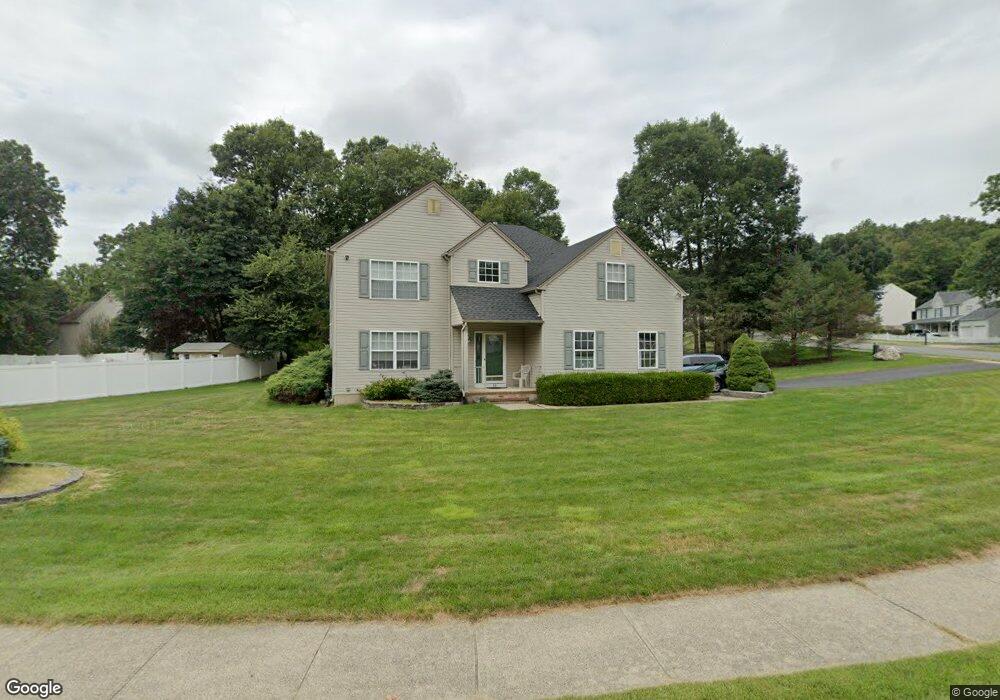 14 Anderson Rd, Wharton, NJ 07885 - photo 1