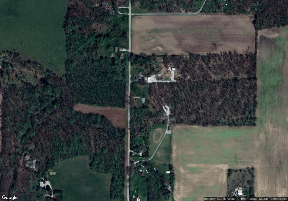 5681 N 820 E, Attica, IN 47918 - photo 1