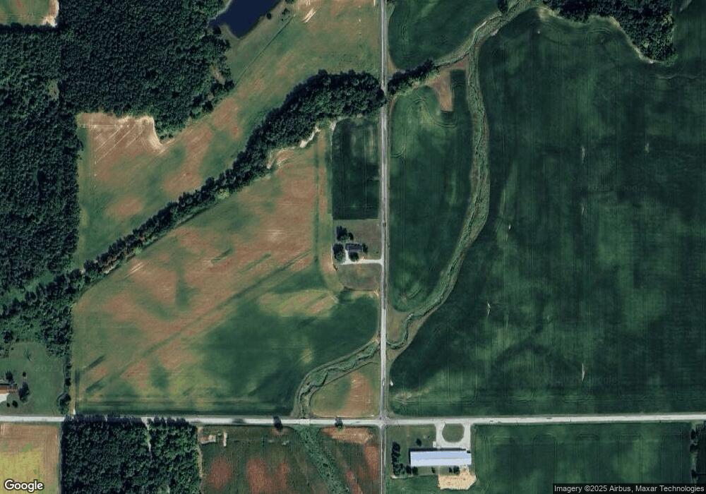 7826 S 1000 W-90 unit 90, Warren, IN 46792 - photo 1