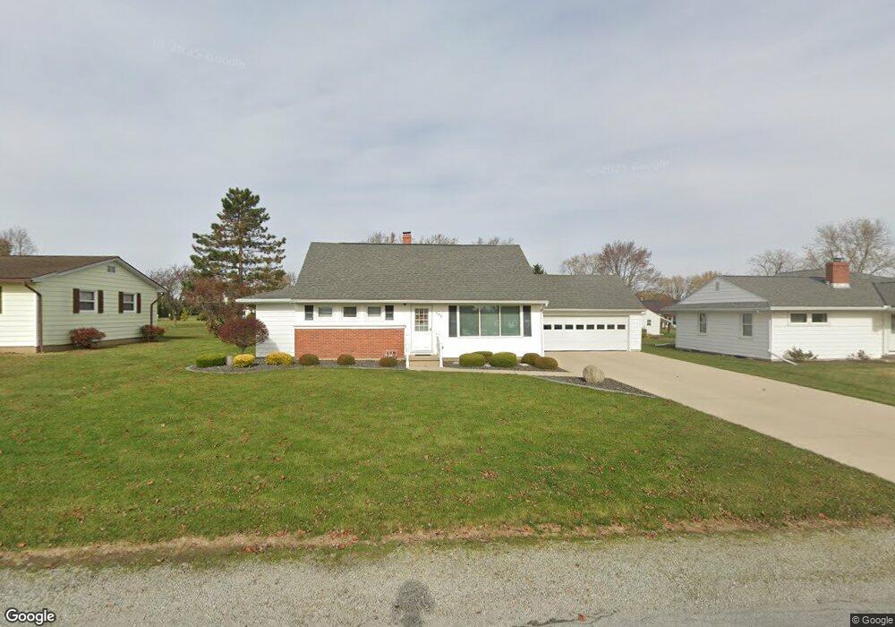 506 W South St, New Knoxville, OH 45871 - photo 1