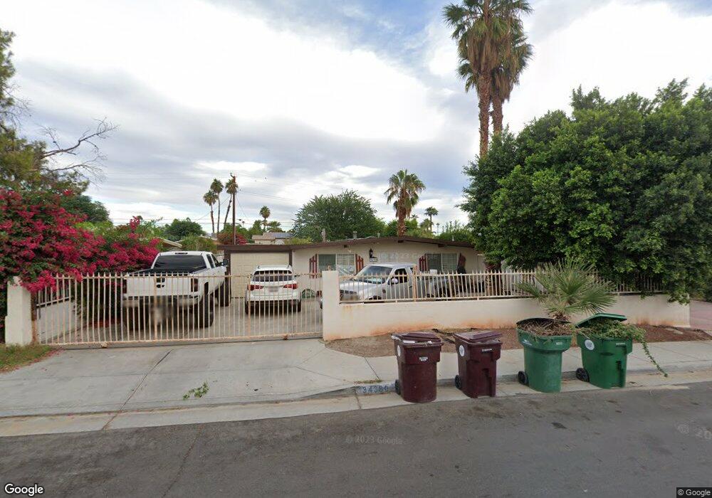 34380 Judy Ln, Cathedral City, CA 92234 - photo 1