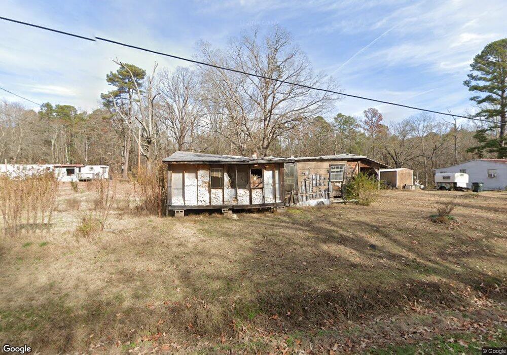 310 Blakely Camp Rd, Jessieville, AR 71949 - photo 1