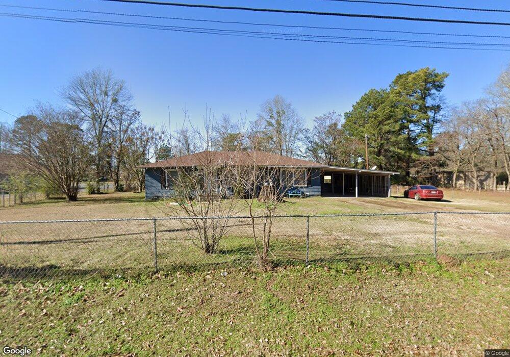 2902 Flower Acre Rd, Texarkana, TX 75501 - photo 1