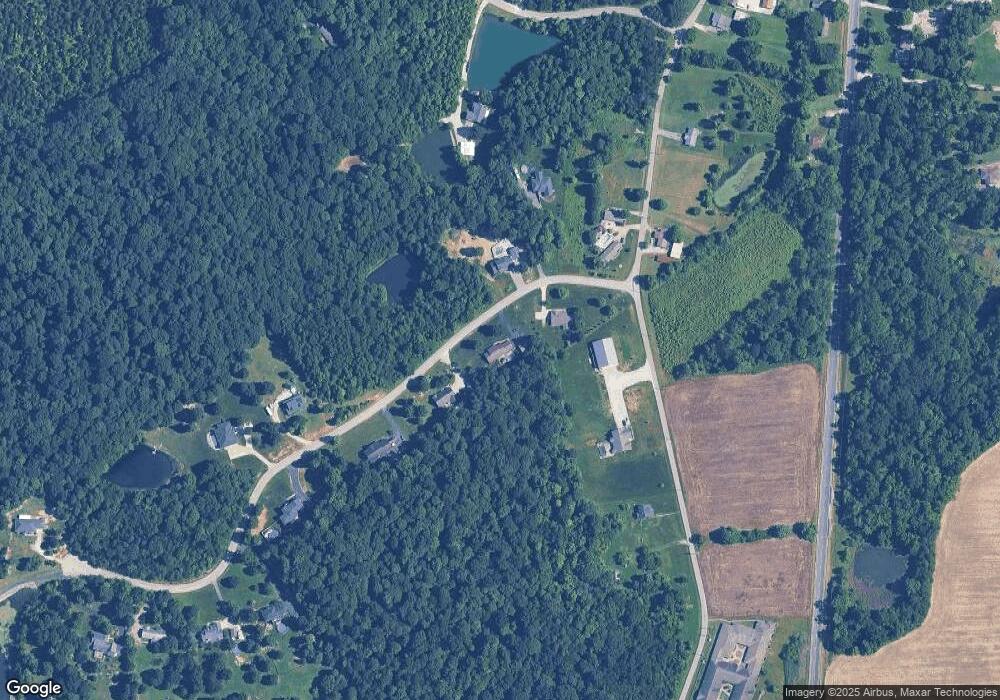 2617 Emerald Lake, Charlestown, IN 47111 - photo 1