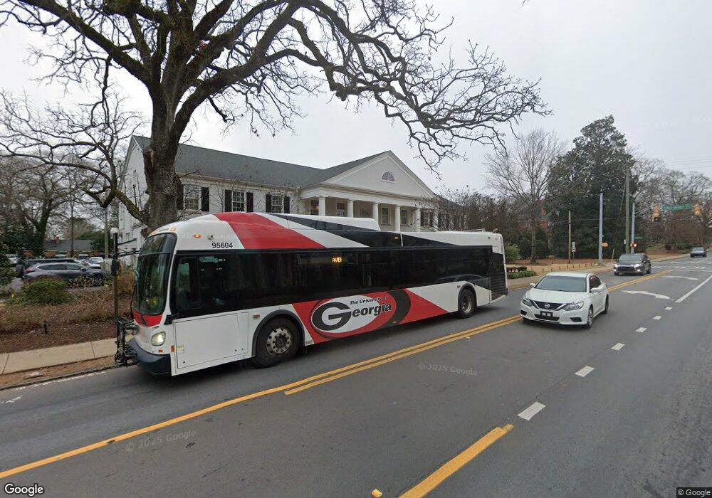 897 S Milledge Ave, Athens, GA 30605 - photo 1