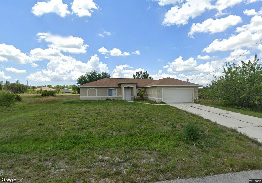 760 Knox Ave S, Lehigh Acres, FL 33974 - photo 1