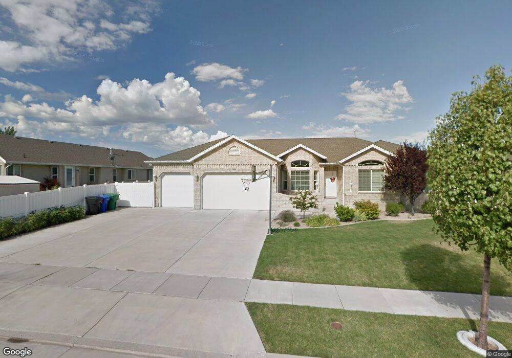 7888 S 2480 W, West Jordan, UT 84088 - photo 1